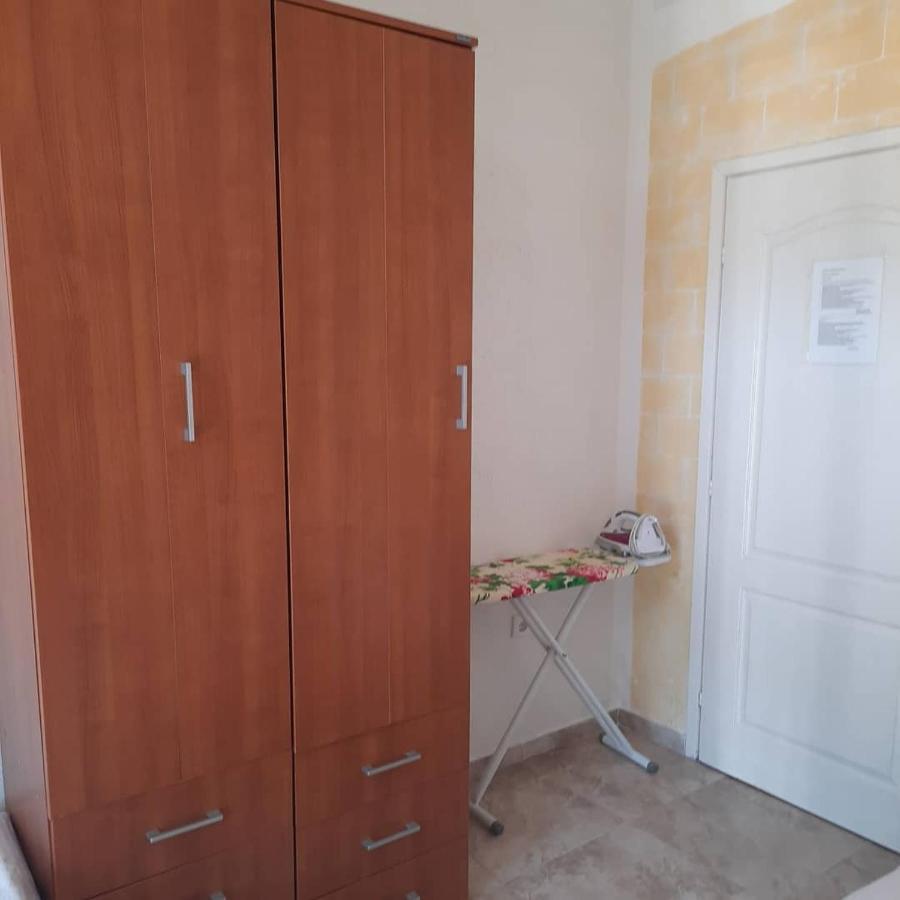 Apartmani Vila Aleksandar Budva Exterior foto